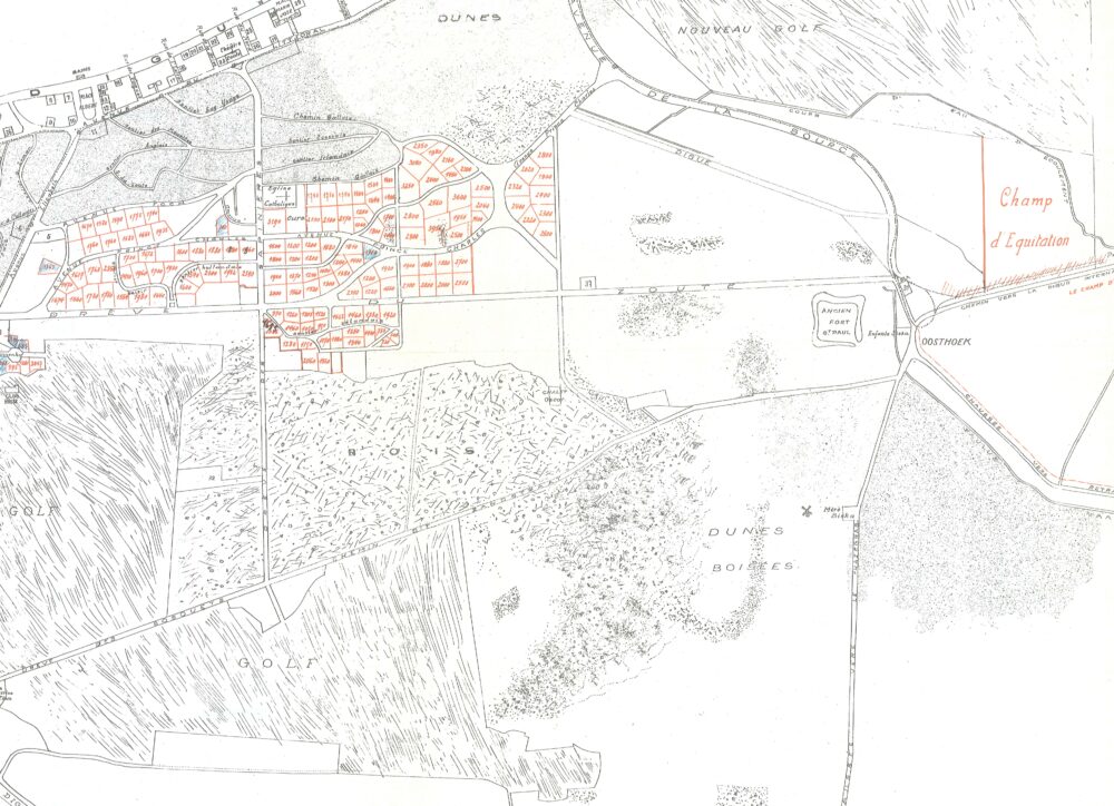 Photo d'illustration Plans
