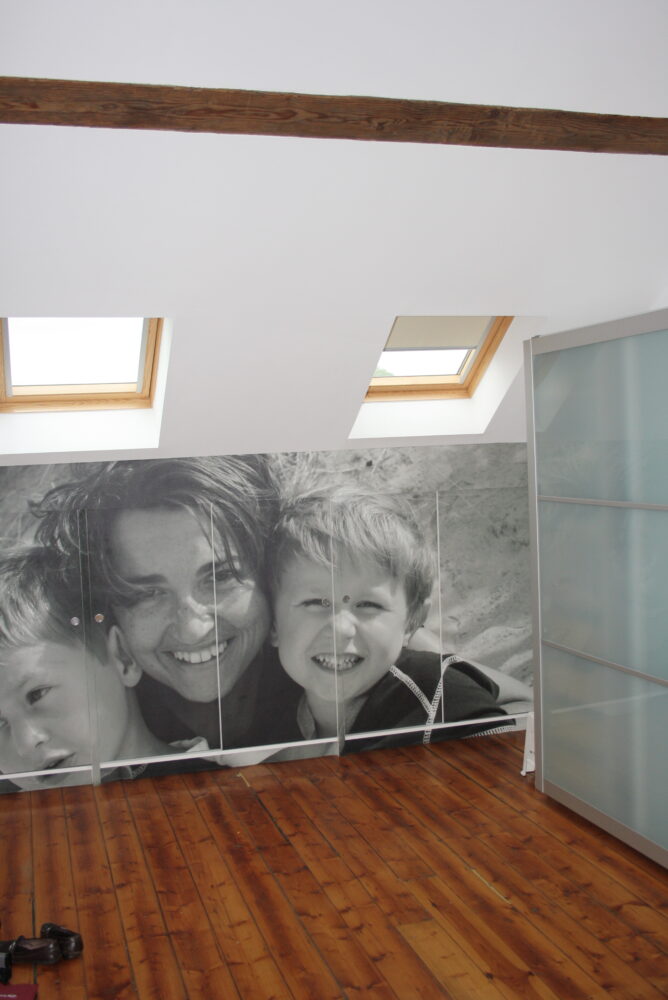Photo d'illustration Wallpaper