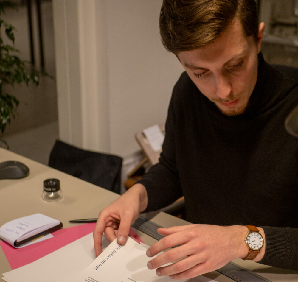 Photo d'illustration Adrien Dessy